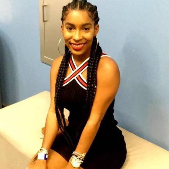 Meet your Posher, Mellisha - Picture 1 of 1